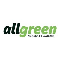 All Green Nursery & Garden logo, All Green Nursery & Garden contact details