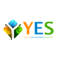 Youth Empowerment Society (YES) logo, Youth Empowerment Society (YES) contact details