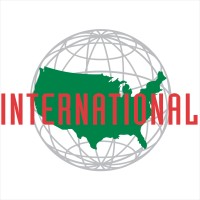 International Industrial Contracting Corporation logo, International Industrial Contracting Corporation contact details