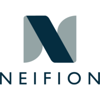 Neifion logo, Neifion contact details