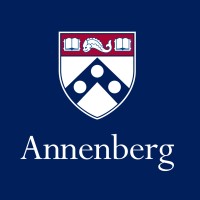 Annenberg School for Communication at the University of Pennsylvania logo, Annenberg School for Communication at the University of Pennsylvania contact details