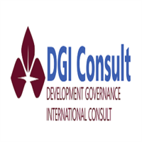 DGI Consult (Development Governance International Consult) logo, DGI Consult (Development Governance International Consult) contact details