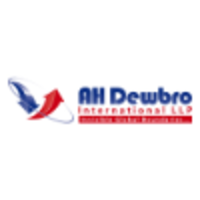 AH Dewbro International LLP logo, AH Dewbro International LLP contact details