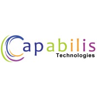 Capabilis Technologies OPC Pvt. Ltd. logo, Capabilis Technologies OPC Pvt. Ltd. contact details