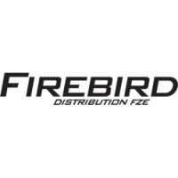 Fire Bird Distribution FZE logo, Fire Bird Distribution FZE contact details