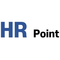 HR Point logo, HR Point contact details