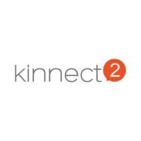 Kinnect2 logo, Kinnect2 contact details