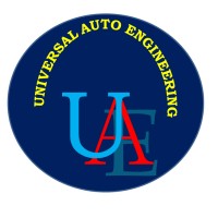 Universal Auto Engineering ~ UAE logo, Universal Auto Engineering ~ UAE contact details