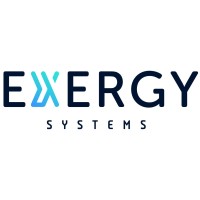 Exergy Systems logo, Exergy Systems contact details