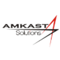 AMKAST Solutions logo, AMKAST Solutions contact details