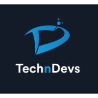 Techndevs logo, Techndevs contact details