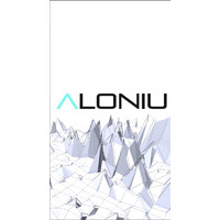 ALONIU Solar Tech logo, ALONIU Solar Tech contact details