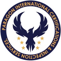 Paragon International Certifications and Inspection Services logo, Paragon International Certifications and Inspection Services contact details