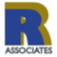 RR Associates logo, RR Associates contact details