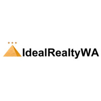 IdealRealtyWA logo, IdealRealtyWA contact details