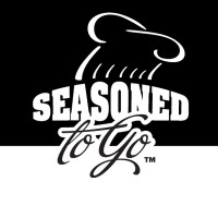 Seasoned To Go logo, Seasoned To Go contact details