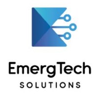 EmergTech Private Limited logo, EmergTech Private Limited contact details