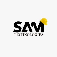 SAM Technologies logo, SAM Technologies contact details