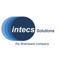 Intecs logo, Intecs contact details