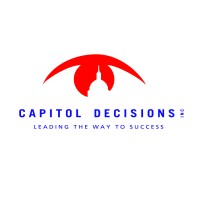 Capitol Decisions, Inc. logo, Capitol Decisions, Inc. contact details