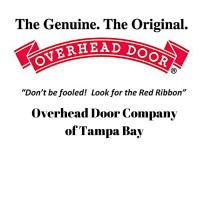 Overhead Door Company of Tampa Bay logo, Overhead Door Company of Tampa Bay contact details