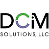 DCIM Solutions LLC logo, DCIM Solutions LLC contact details