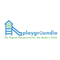 PlayGroundIO, Inc. logo, PlayGroundIO, Inc. contact details