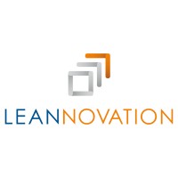 LEANnovation Inc. logo, LEANnovation Inc. contact details