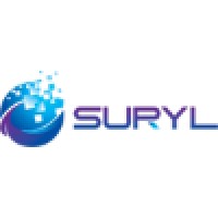 Suryl logo, Suryl contact details