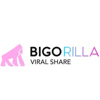 Bigorilla logo, Bigorilla contact details