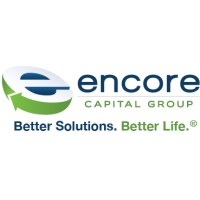 Encore Capital Group, Inc. logo, Encore Capital Group, Inc. contact details