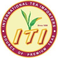 International Tea Importers logo, International Tea Importers contact details