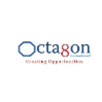 Octagon International logo, Octagon International contact details