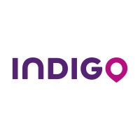 Park Indigo UK logo, Park Indigo UK contact details