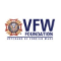 VFW Foundation logo, VFW Foundation contact details