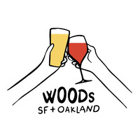 Woods Beer & Wine Co logo, Woods Beer & Wine Co contact details