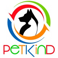 PetKind logo, PetKind contact details