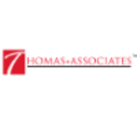 THOMAS+ASSOCIATES logo, THOMAS+ASSOCIATES contact details