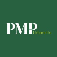 PMP Urbanists logo, PMP Urbanists contact details