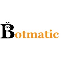 Botmatic logo, Botmatic contact details