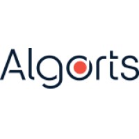 Algorts logo, Algorts contact details