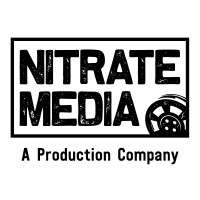 Nitrate Media logo, Nitrate Media contact details