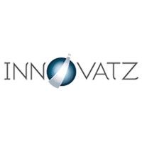 Innovatz Global logo, Innovatz Global contact details