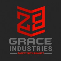 ZB Grace Industries logo, ZB Grace Industries contact details