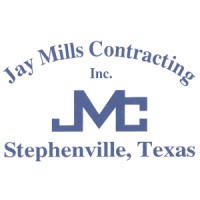 Jay Mills Contracting Inc. logo, Jay Mills Contracting Inc. contact details