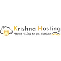 KRISHNAHOSTING logo, KRISHNAHOSTING contact details