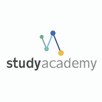 Study Academy logo, Study Academy contact details