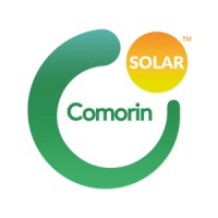 Comorin Solar logo, Comorin Solar contact details