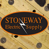 STONEWAY ELECTRIC SUPPLY logo, STONEWAY ELECTRIC SUPPLY contact details