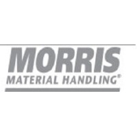 Morris Material Handling logo, Morris Material Handling contact details